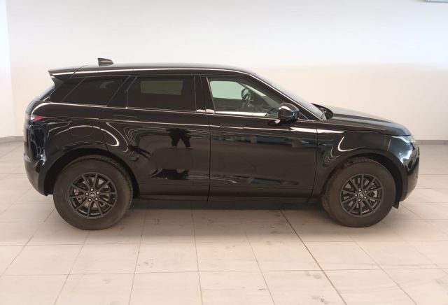 LAND ROVER Range Rover Evoque usata, con Airbag Passeggero