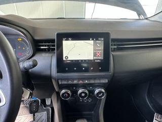 RENAULT Clio usata, con Park Distance Control