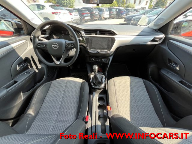OPEL Corsa usata, con Servosterzo