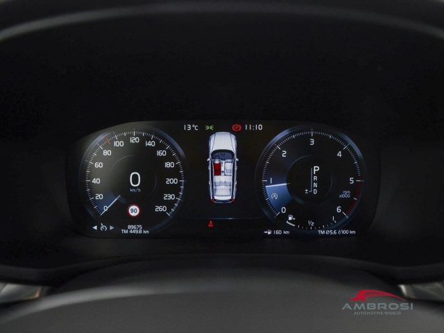 VOLVO V60 usata 12