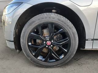 JAGUAR I-Pace usata, con Chiusura centralizzata