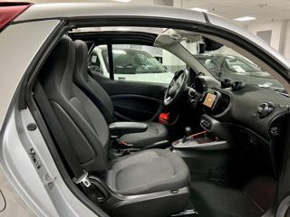 SMART ForTwo usata 26