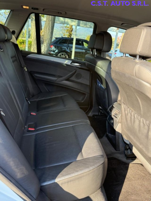 BMW X5 usata, con Fari Xenon