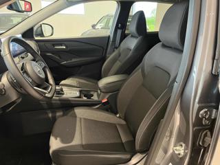 NISSAN Qashqai usata, con Luci diurne LED