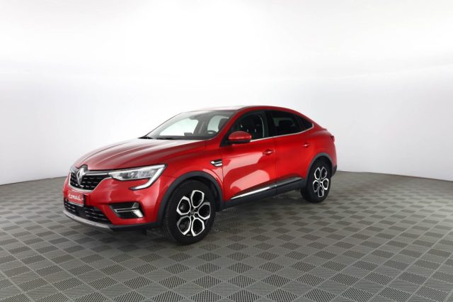 RENAULT Arkana usata 6