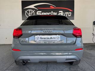 AUDI Q2 usata, con Bracciolo