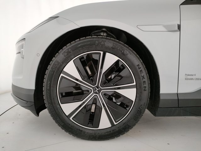 POLESTAR Polestar 4 usata, con Chiusura centralizzata