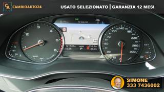 AUDI A6 usata 82
