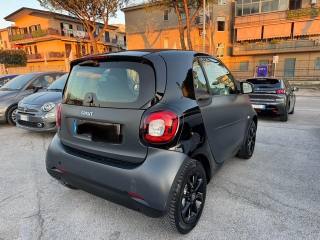 SMART ForTwo usata, con Cerchi in lega