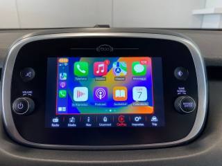 FIAT 500X usata, con Portapacchi