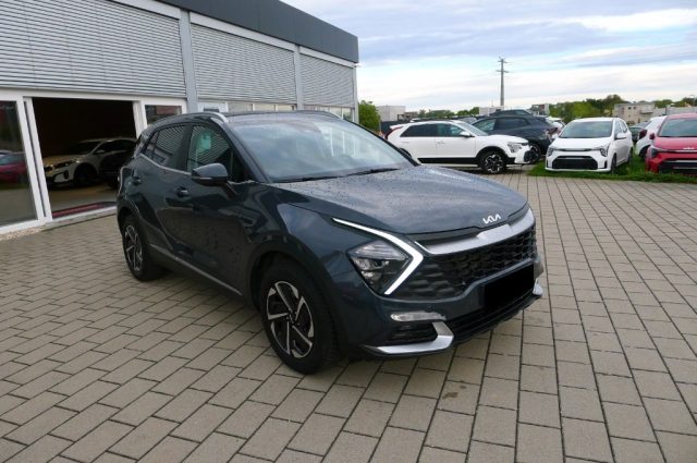 KIA Sportage usata, con Airbag laterali
