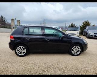 VOLKSWAGEN Golf usata, con Servosterzo