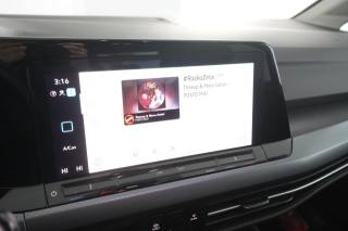 VOLKSWAGEN Golf usata 16