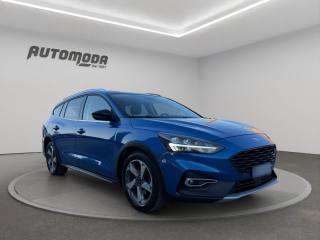 FORD Focus usata, con Airbag laterali