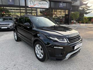 LAND ROVER Range Rover Evoque 2.0 TD4 180 CV 5p. HSE SCONTO ROTTAMAZIONE