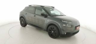 CITROEN C4 Cactus usata, con Vetri oscurati