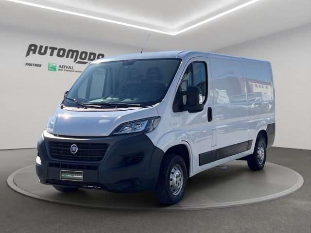 FIAT Ducato usata, con ABS