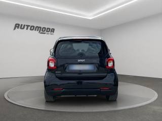 SMART ForTwo usata, con Cerchi in lega