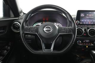 NISSAN Juke usata 5
