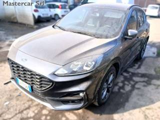 FORD Kuga usata, con Airbag