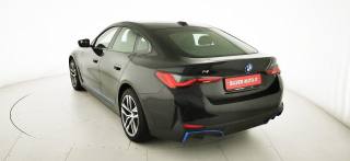 BMW i4 usata, con Autoradio