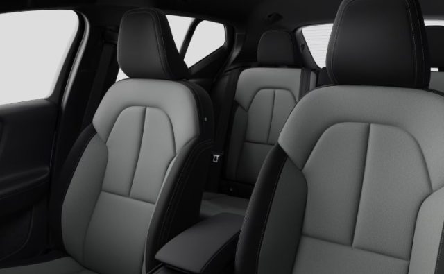 VOLVO XC40 usata, con Controllo trazione