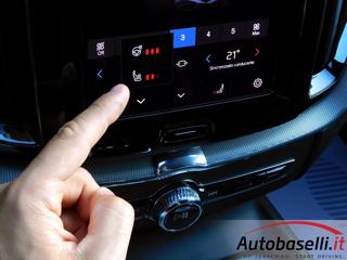 VOLVO XC60 usata, con Chiamata automatica per emergenze