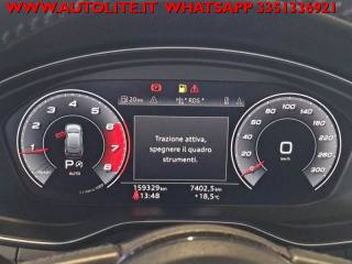 AUDI A4 usata, con Alzacristalli elettrici