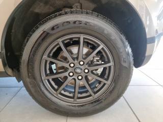 LAND ROVER Range Rover Evoque usata, con Cerchi in lega