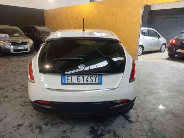 LANCIA Delta usata, con Airbag Passeggero