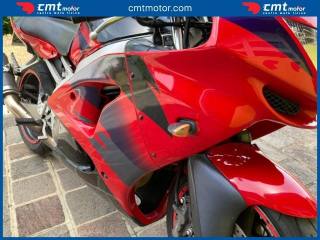 KAWASAKI Ninja 600 ZX-6R usata 11