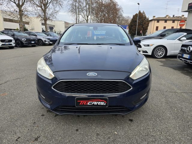 FORD Focus usata, con Autoradio