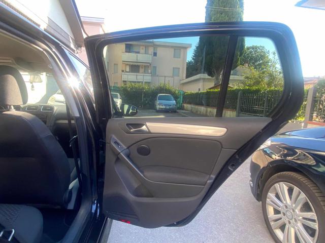 VOLKSWAGEN Golf usata 17