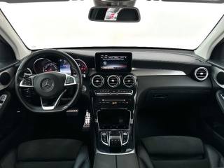 MERCEDES-BENZ GLC 250 usata, con Autoradio