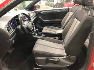 VOLKSWAGEN T-Roc usata, con Bluetooth