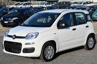 FIAT Panda usata, con Volante multifunzione