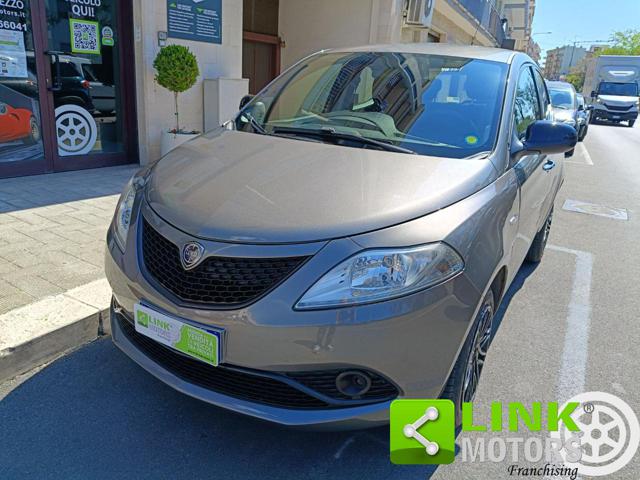 LANCIA Ypsilon usata, con Cronologia tagliandi