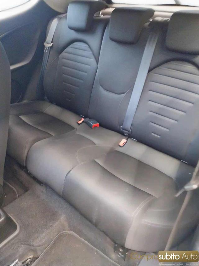 ALFA ROMEO MiTo usata, con ESP