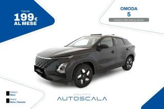 OMODA 5 Omoda 5 1.6 TGDI 147CV aut. Premium