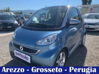 SMART ForTwo 800 40 kW  pulse cdi