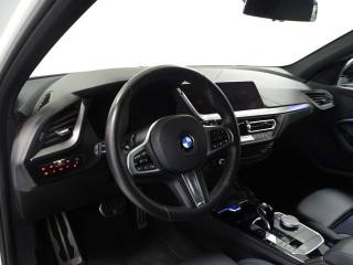 BMW 118 usata, con Controllo trazione