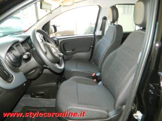 FIAT Panda usata, con Chiusura centralizzata