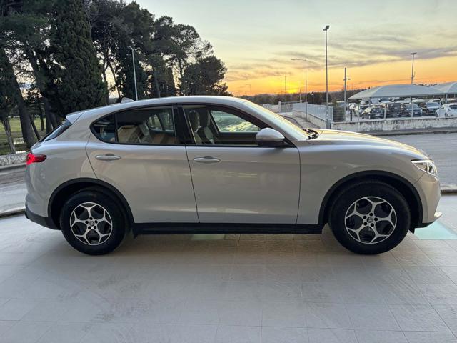 ALFA ROMEO Stelvio usata, con Airbag Passeggero