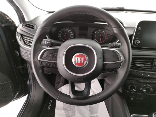 FIAT Tipo usata, con Climatizzatore