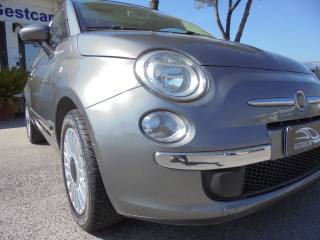 FIAT 500 usata 16