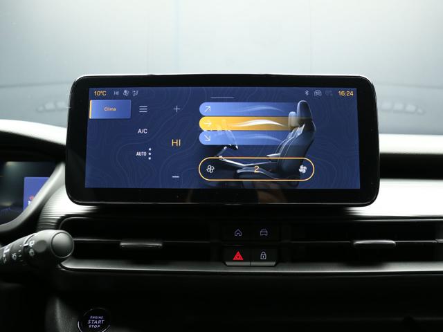 JEEP Avenger usata, con ESP