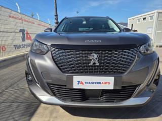 PEUGEOT 2008 usata, con Cerchi in lega