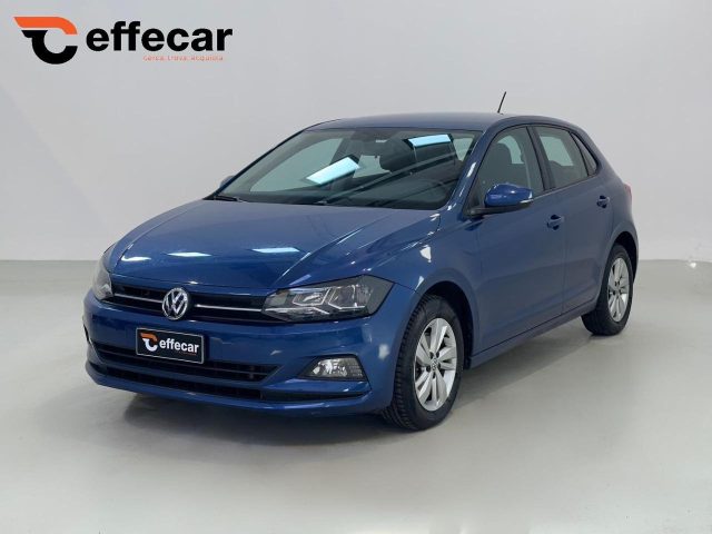 VOLKSWAGEN Polo usata, con ABS