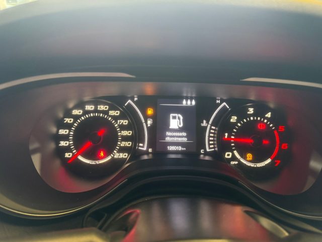 FIAT Tipo usata, con Cruise Control