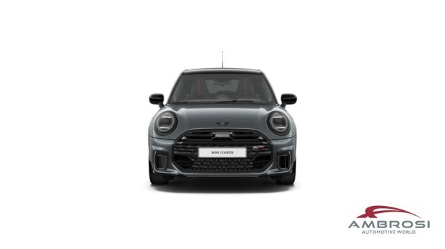 MINI John Cooper Works usata 7